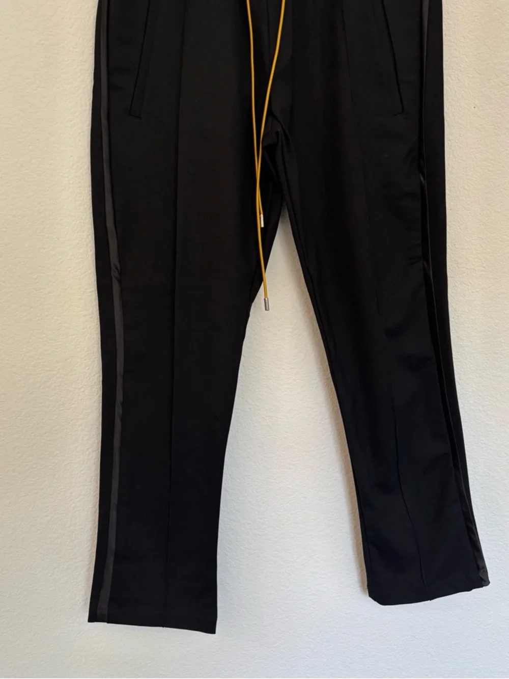 Rhude Mens Traxedo Pant